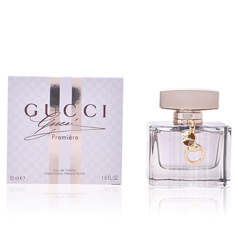 perfume gucci precio mujer|perfume de mujer gucci premiere.